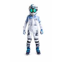 Acerbis Куртка дождевая детская Transparent 3.0 KID Clear в Перми