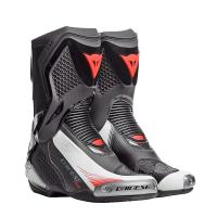 Dainese Ботинки женские Torque 4 N32 Black/White/Red-Fluo в Перми