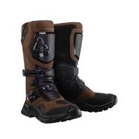 Leatt Мотоботы ADV HydraDri 7.5 Desert V25 в Перми
