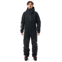 Dragonfly Комбинезон Gravity 2.0 Man 2026 Total Black в Перми