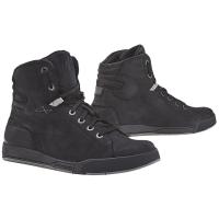 Forma Ботинки Swift Dry Black/Black в Перми