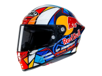 HJC Шлем RPHA1 Red Bull Misano GP MC21 в Перми