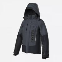 Finntrail Куртка мужская утепленная SnowRanger 3758 MiddleGrey в Перми