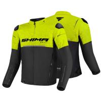 Shima Мотокуртка Drift Men Fluo в Перми