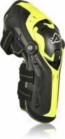 Acerbis Наколенники шарнирные Gorilla Knee Black/Yellow в Перми