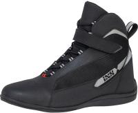 IXS Мотоботы Classic Shoe Evo-Air Black в Перми