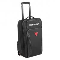 Dainese Сумка D-Cabin Wheeled Bag Stealth-Black в Перми