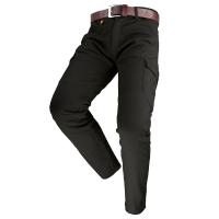 By City Штаны Mixed Man II Black в Перми