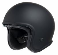 IXS Шлем Jet Helmet iXS 880 1.0 Черный матовый в Перми