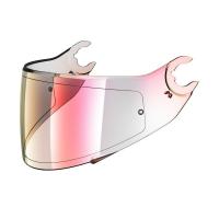Shark Визор Skwal/Spartan V7 Light/Iridium/Pink в Перми