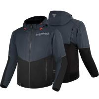 Shima Мототолстовка Daybreaker Grey в Перми