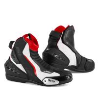 Shima Мотоботы Спортивные SX-6 White в Перми