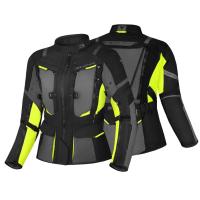 Shima Куртка Hero 2.0 Lady Fluo в Перми