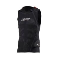 Leatt Защита спины Back Protector 3DF AirFit Evo Vest V26 Black в Перми