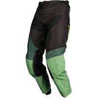 SCOTT Брюки 350 Dirt Evo black/green в Перми