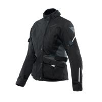 Dainese Куртка женская Tempest 3 D-Dry Black/Black/Ebony в Перми