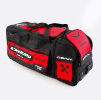 Grom Сумка для экипировки с колесами Enduro Red в Перми