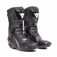 Dainese Ботинки Nexus 3 In&Out D-WP V26 Black/Black в Перми