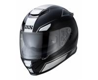 IXS Шлем интеграл HX 315 2.1 чёрно-серебристый в Перми