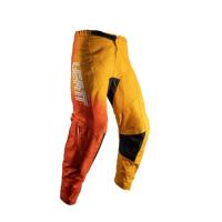 Leatt Штаны 3.5 Ride V25 Flame в Перми