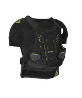 Acerbis Защита тела (Жилет) DNA SH Black/Yellow в Перми