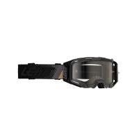 Leatt Маска Velocity 5.5 Black Clear 83 VLT V25 в Перми