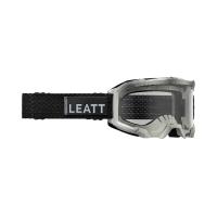 Leatt Маска Velocity 4.0 MTB Brushed Clear 83% в Перми