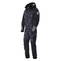 Finntrail Костюм Thor 3420 CamoShadowBlack в Перми