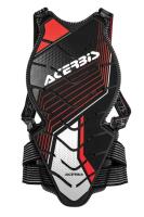 Acerbis Защита спины Comfort 2.0 Black/Red в Перми