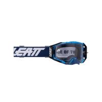 Leatt Маска Velocity 6.5 Cryztal Blue Purple 75 VLT V25 в Перми