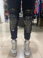 Ones Again Женские/Дет наколенники Carbon Fiber Force в Перми