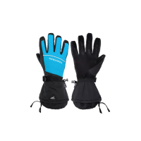 Finntrail Перчатки Freeride 2700 Blue в Перми