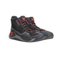 Dainese Ботинки Atipica Air 2 Black/Red-Fluo в Перми