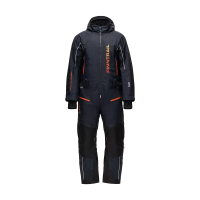 Finntrail Комбинезон мужской утепленный Blizzard 3856 Graphite в Перми