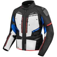 Shima Мотокуртка туристическая Dune Men Blue в Перми