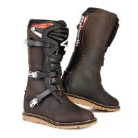 Stylmartin Мотоботы Impact RS Men Brown T.Moro в Перми