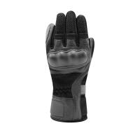 Racer Перчатки Octo Black/Grey в Перми