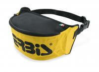Acerbis Сумка на пояс Fanny Black/Yellow в Перми