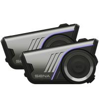 Sena Bluetooth-гарнитура и интерком (комплект из 2-х гарнитур) 60S-01D в Перми