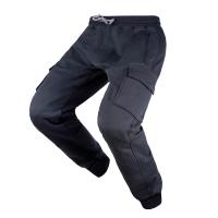 By City Штаны Jogger Man Black в Перми