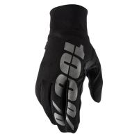 100% Мотоперчатки Hydromatic Brisker Black в Перми
