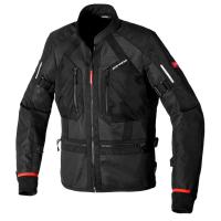 Spidi Куртка Tech Armor Black в Перми