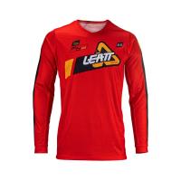 Leatt Джерси 3.5 Ride Red 2024 в Перми