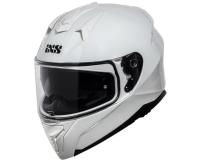 IXS Мотошлем iXS217 1.0 белый в Перми