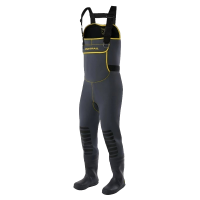 Finntrail Вейдерсы Blackwater 5291 Dark Grey в Перми