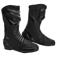 Shima Мотоботинки RX-3 Men Black в Перми