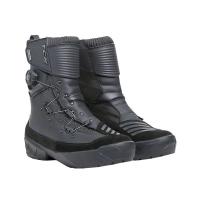 TCX Мотоботы Infinity 3 Mid WP 001 Black в Перми