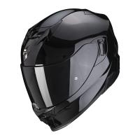 Scorpion Exo Мотошлем EXO-520 Evo Air Solid Черный в Перми