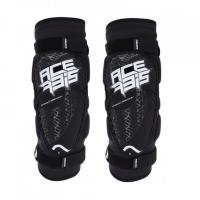 Acerbis Налокотники Soft Elbow Black/White в Перми