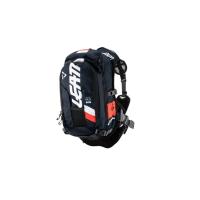 Leatt Рюкзак-гидропак защита панцирь Hydra Chest Protector Moto 4.5 2023 Black/Red в Перми
